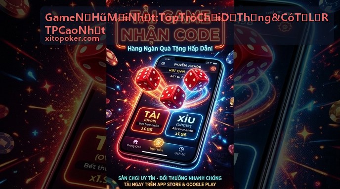 Game Nổ Hũ Mới Nhất - Kho Báu Rồng Vàng