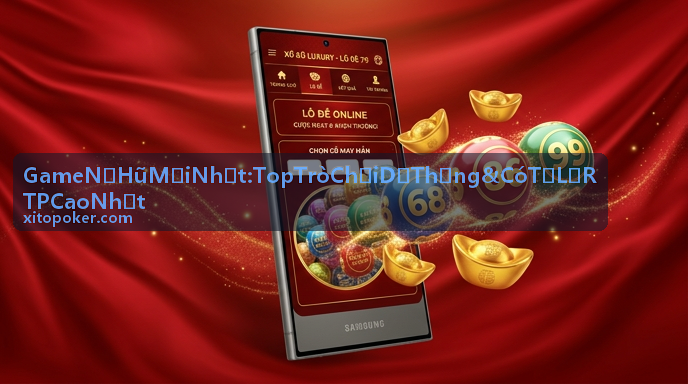Game Nổ Hũ Mới Nhất - Bát Tiên Hội Ngộ